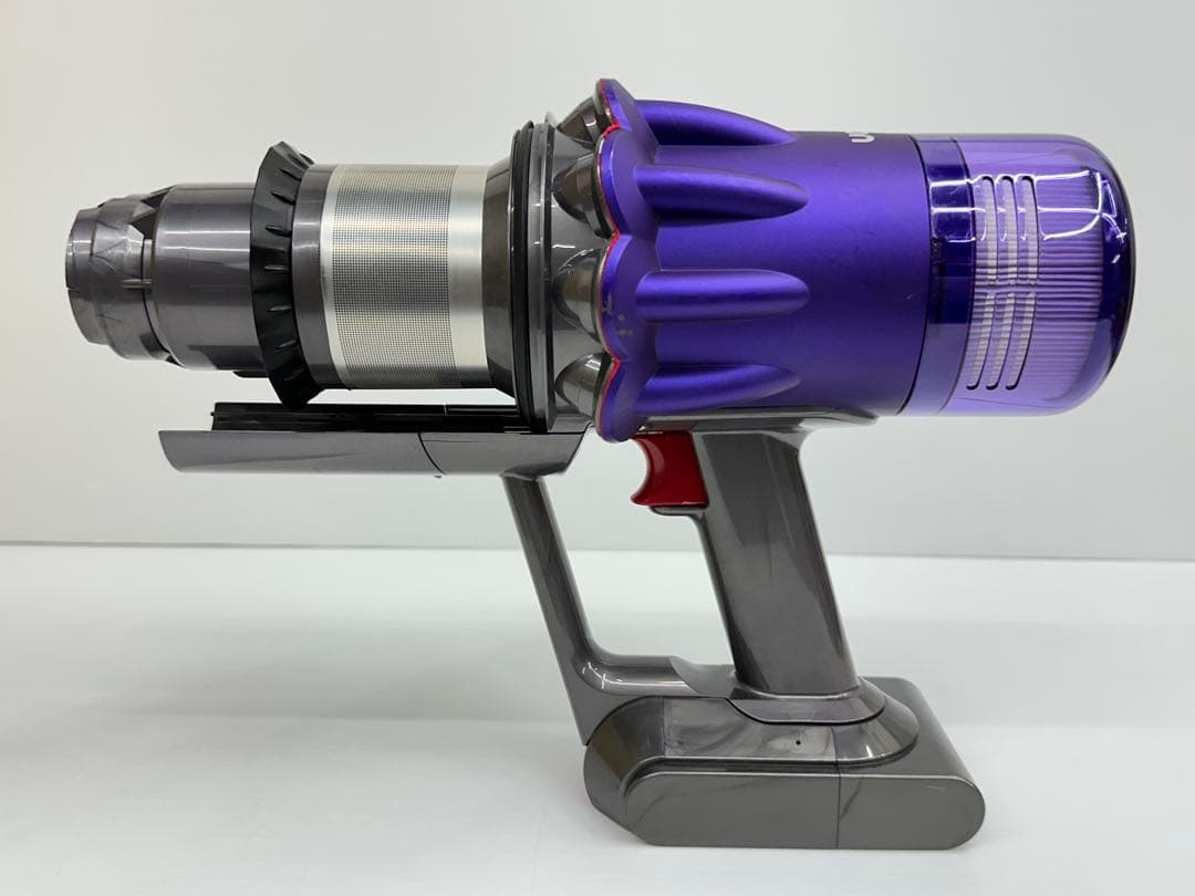 ダイソン　掃除機　デジタルスリムV8 SV18 本体　純正バッテリー付き　格安