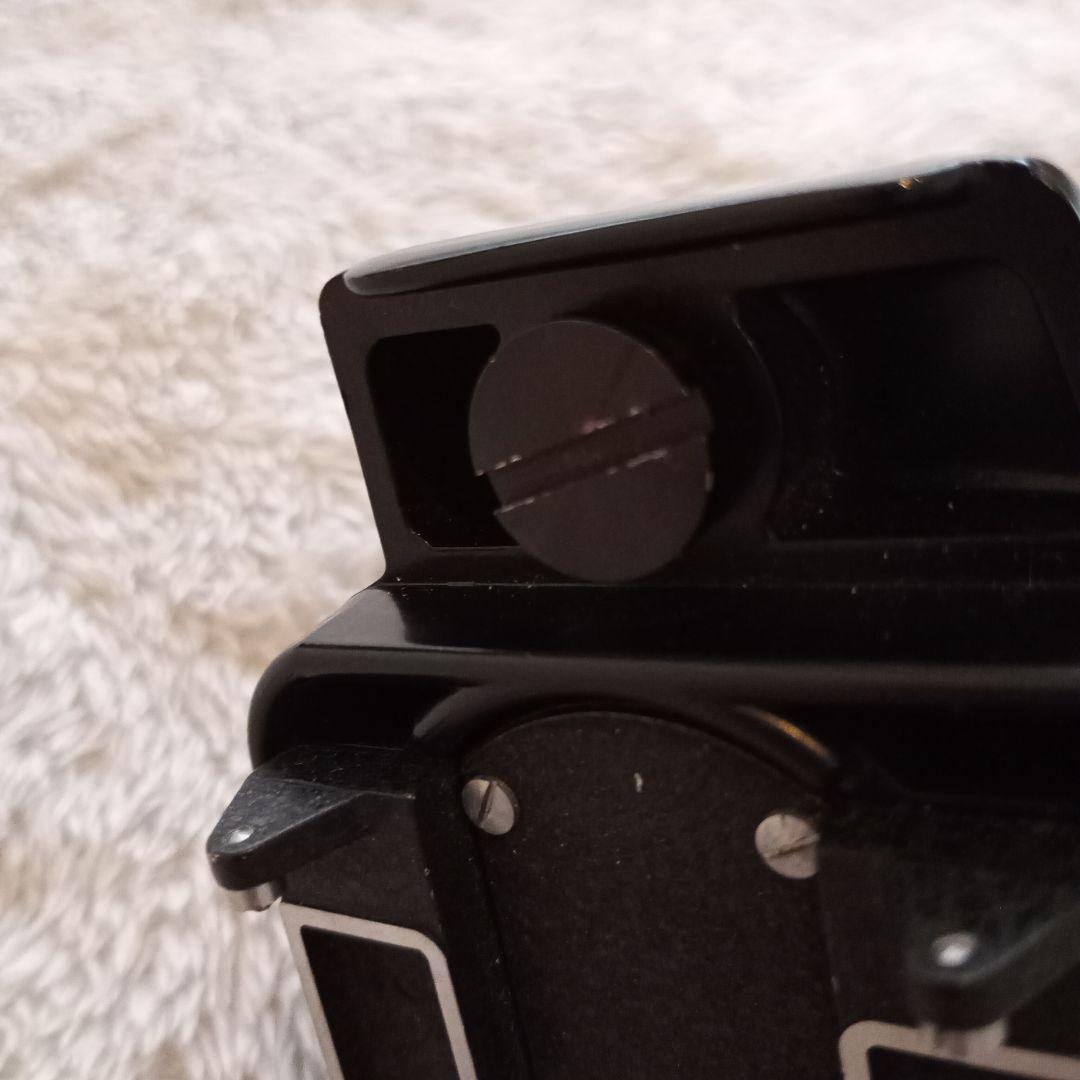 ROLLEIFIX ローライフレックス ピストルグリップ