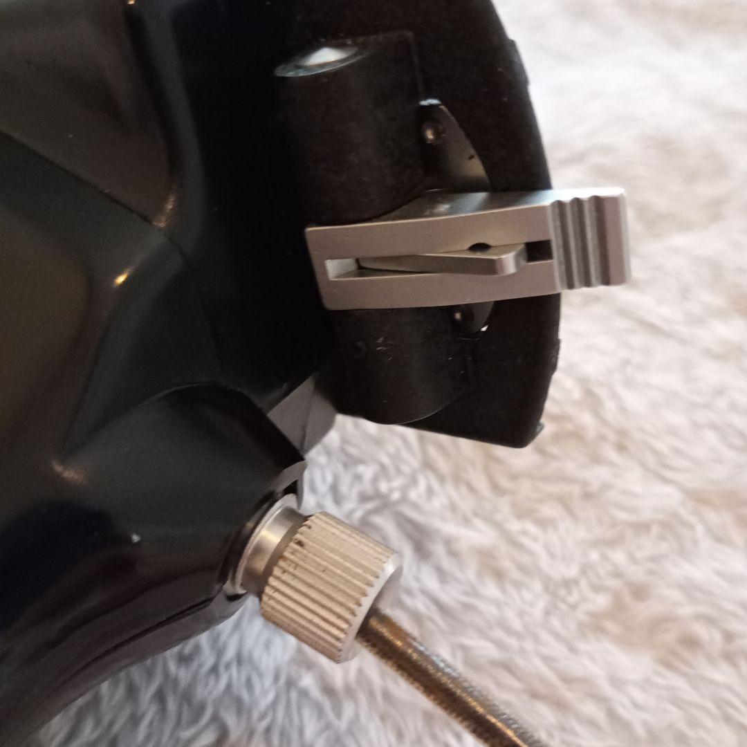 ROLLEIFIX ローライフレックス ピストルグリップ