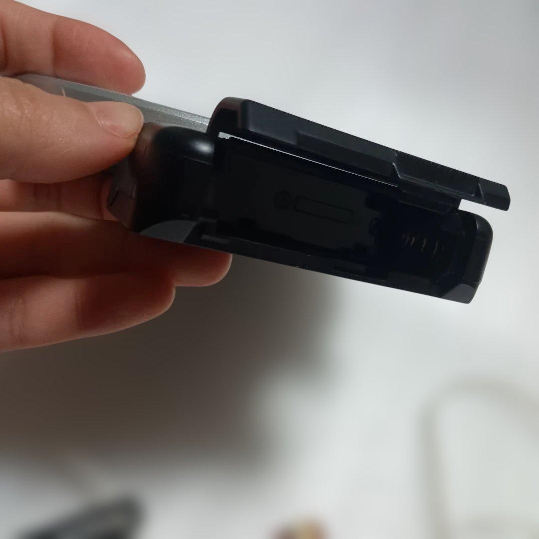 ば*け様 SONY D-NE730 ポータブルCDプレーヤー