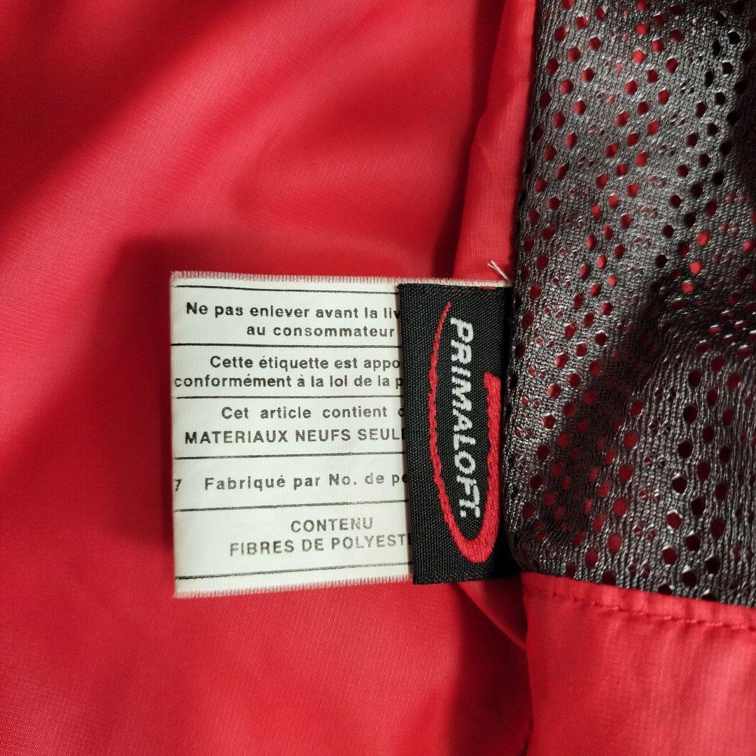 ヤマpatagonia ダスパーカ M バリブルー ブルーリボン