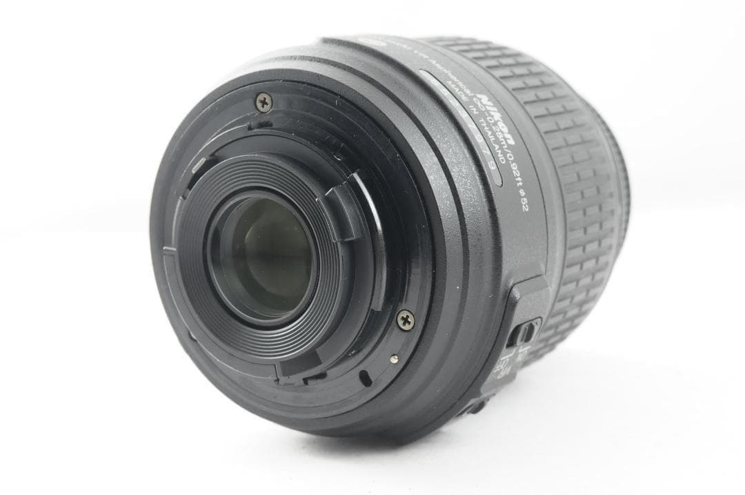 ❤️シャッター数わずか427枚❤️スマホ転送❤️Nikon D5200 1228