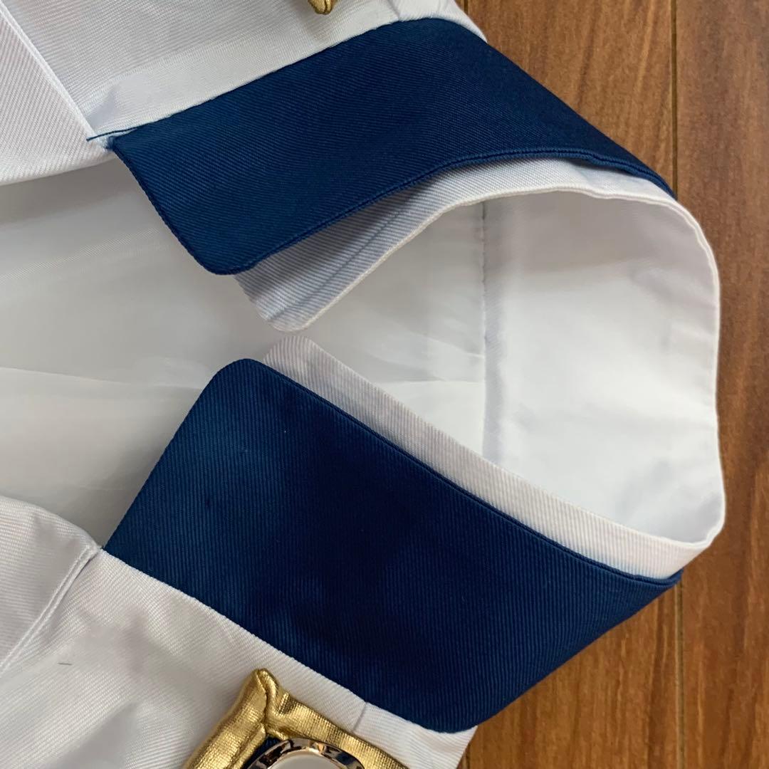 ツイステ　コスプレ　ネージュ　衣装、ウィッグ　セット売り