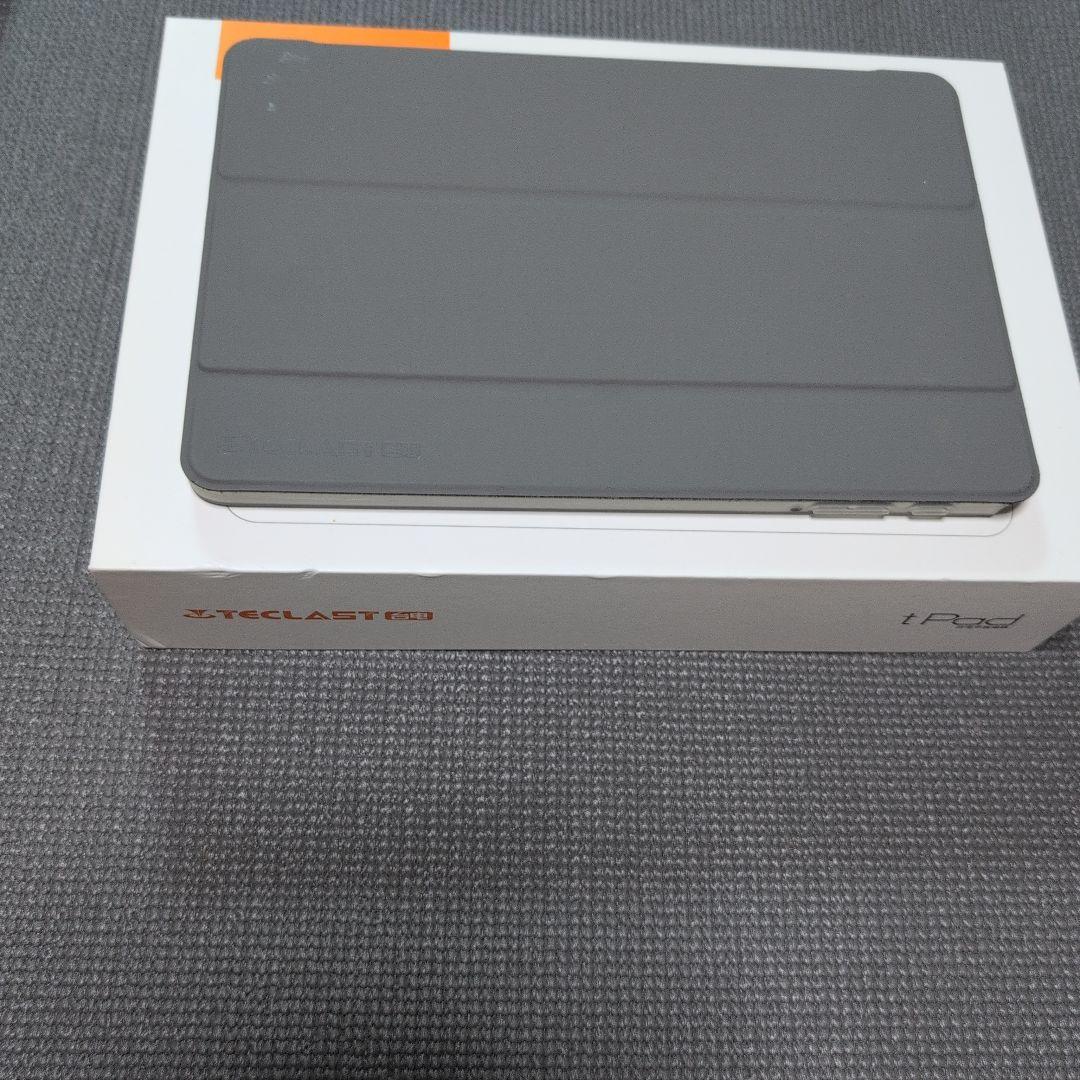 タブレット