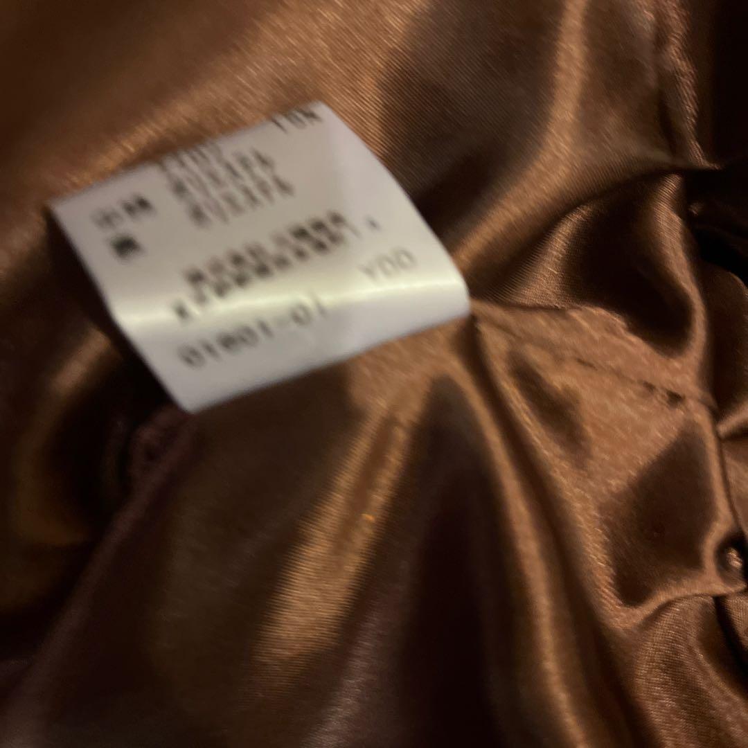 美品‼️バーバリーロンドン 中綿モッズコート　2XL