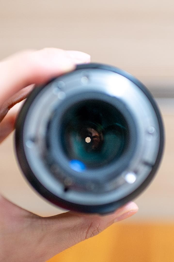 【良品】AF MICRO NIKKOR 105mm f/2.8D