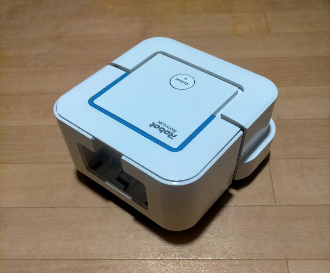 ルンバiRobotブラーバjet250(21年製)