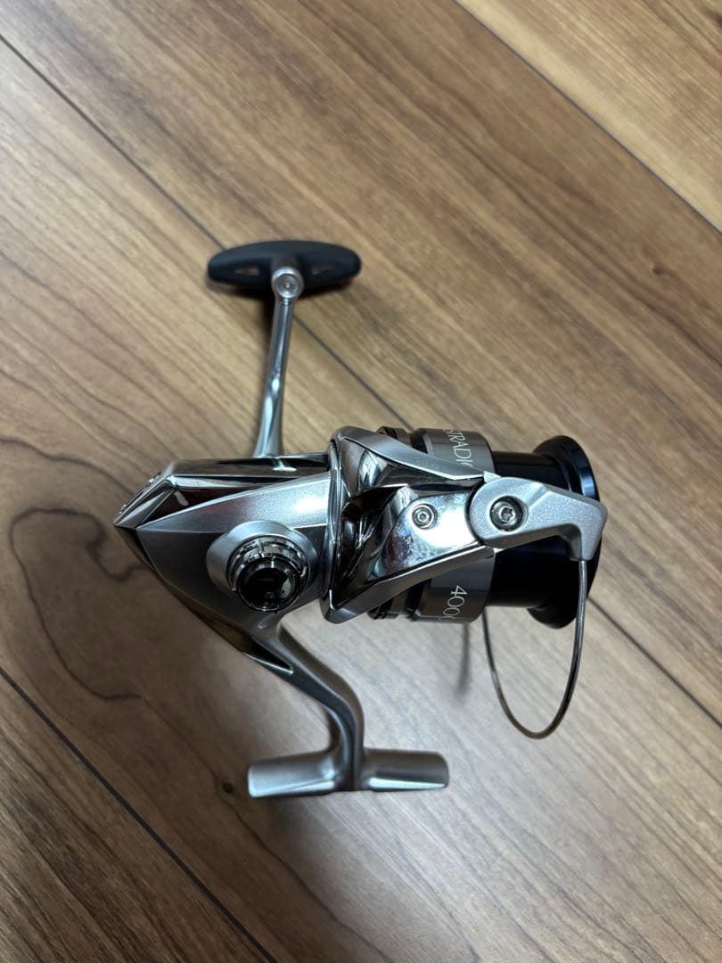 リール SHIMANO 19STRADIC 4000MHG