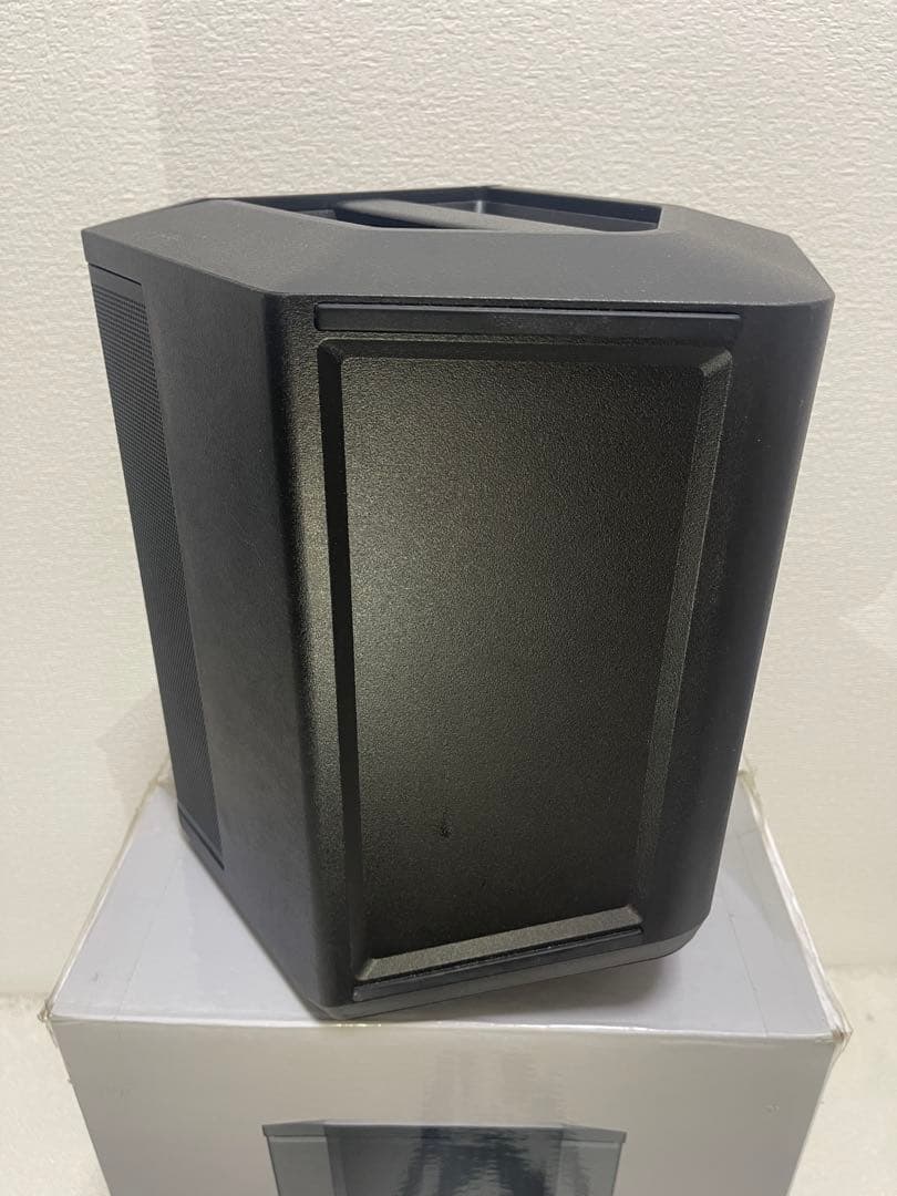 うる様Bose S1 pro スピーカー