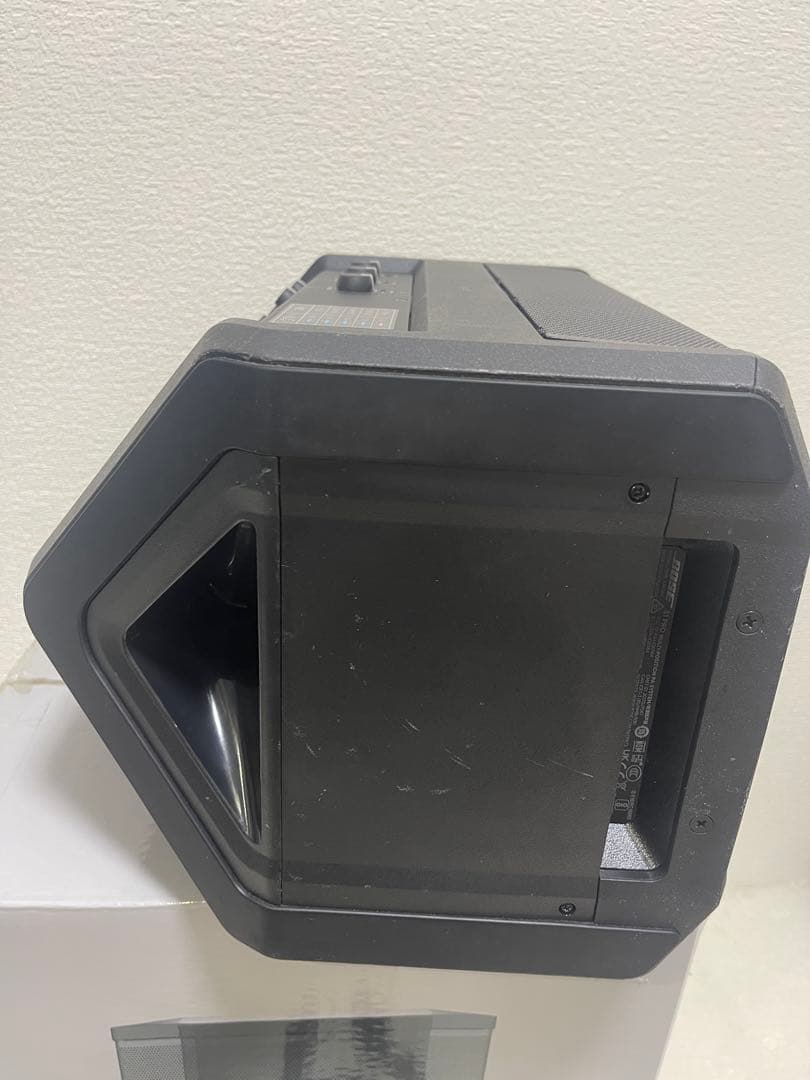 うる様Bose S1 pro スピーカー