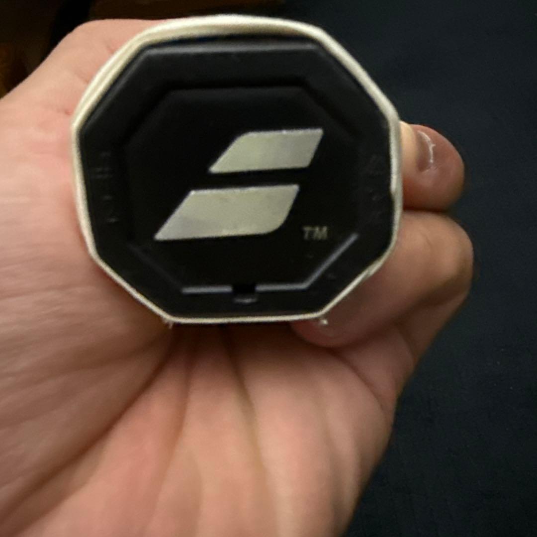 バボラ　ピュアストライクVS tour G2