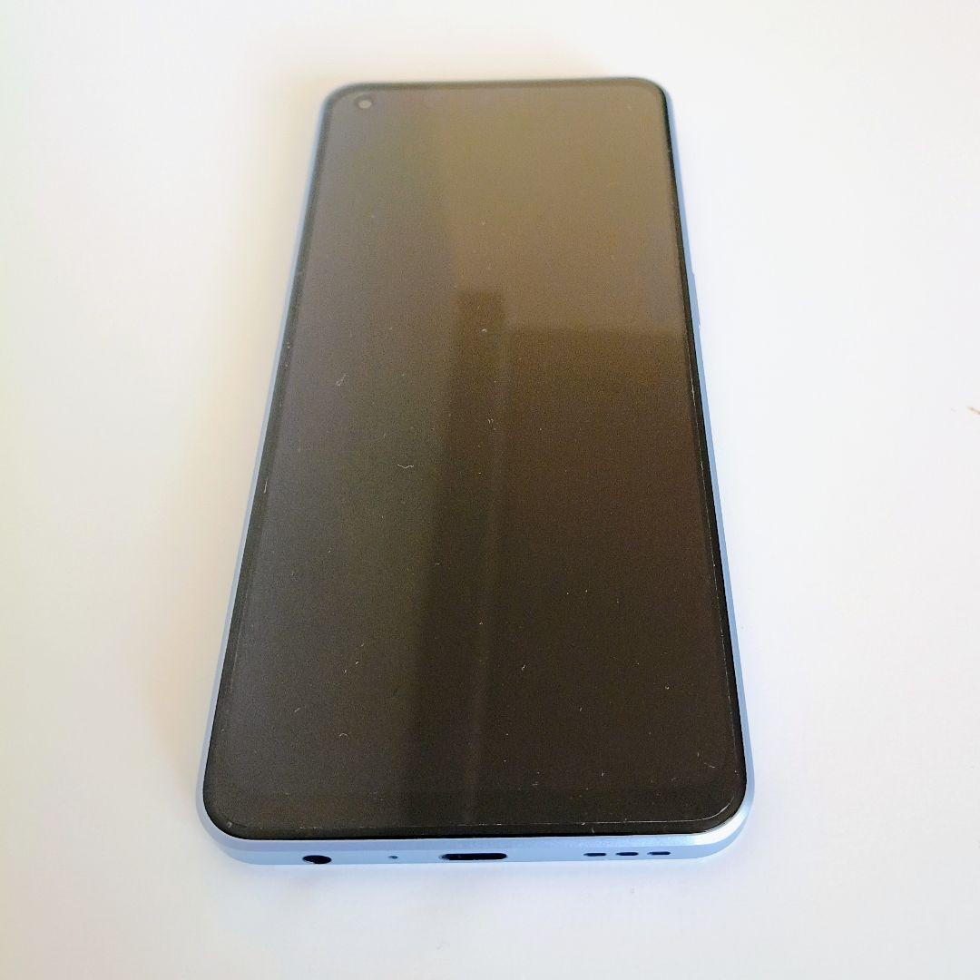 スマートフォン本体 OPPO Reno7 A 128GB 6GB RAM