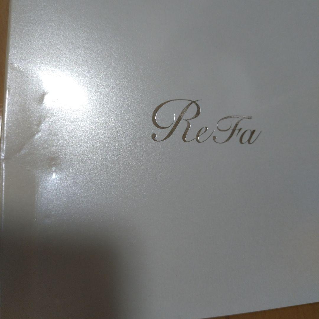 ReFa リファ グレイス ヘッドスパ　新品未使用　美容　ヘアケア