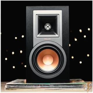 クリプシュ Klipsch R-15PM ブックシェルフスピーカー