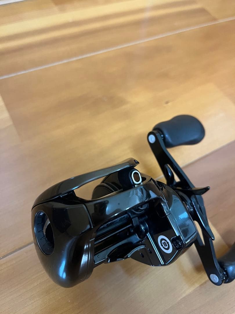 23 アンタレス DCMD XG 左