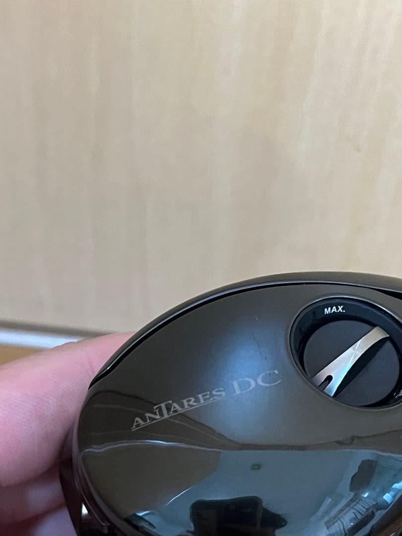 23 アンタレス DCMD XG 左