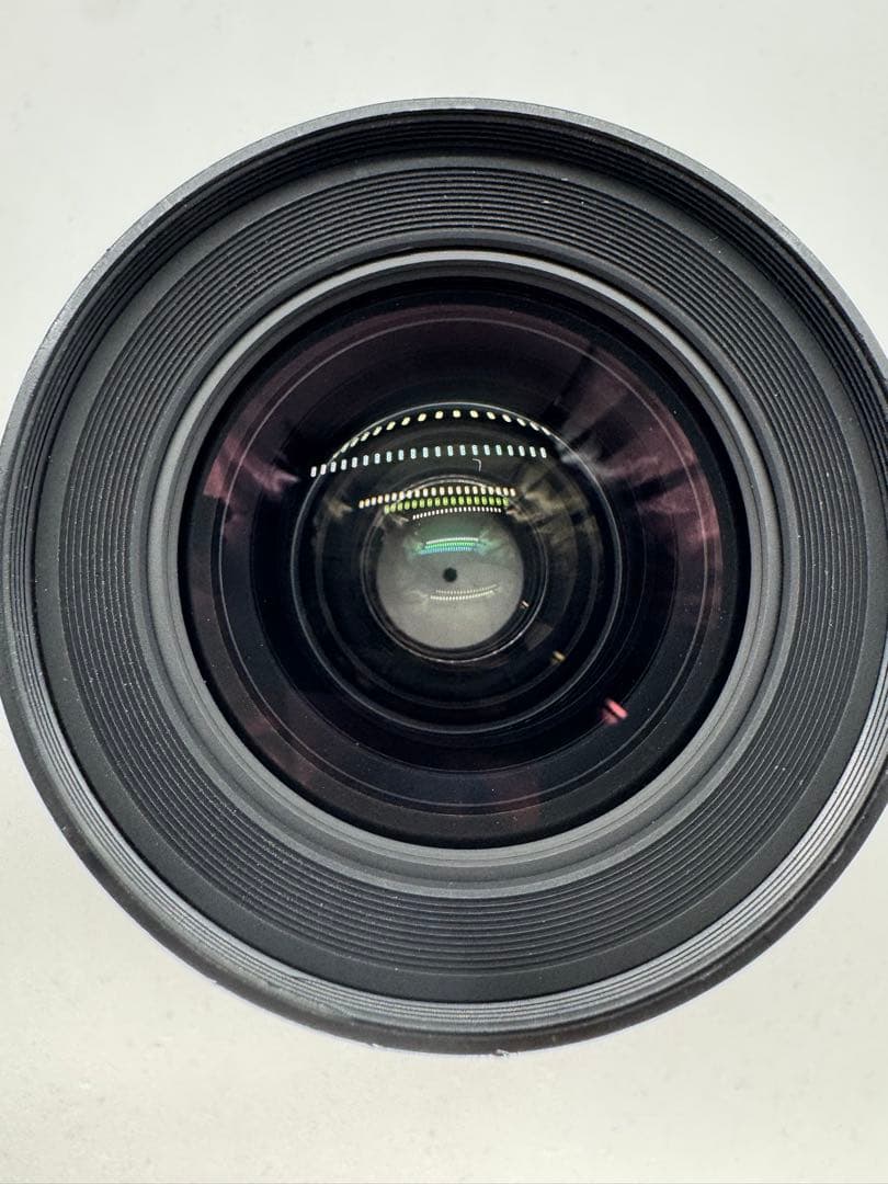 レンズ(単焦点) Nikon NIKKOR AF-S 28mm F1.8 G