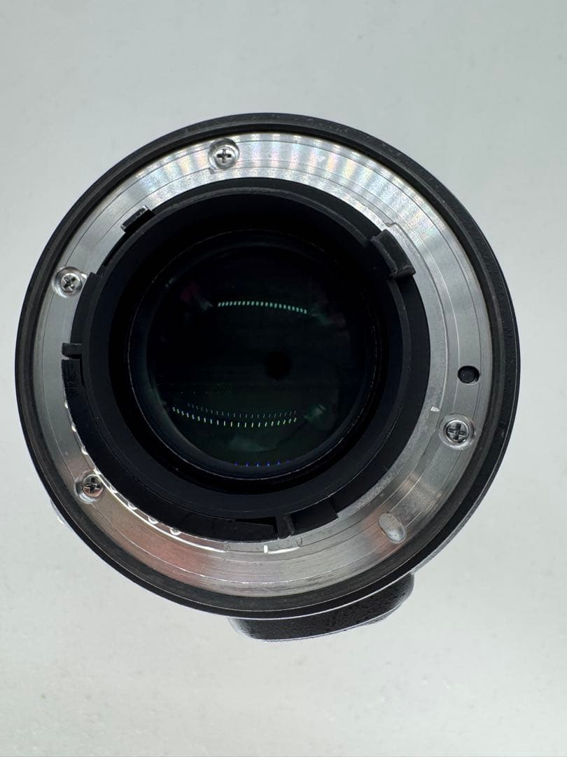 レンズ(単焦点) Nikon NIKKOR AF-S 28mm F1.8 G