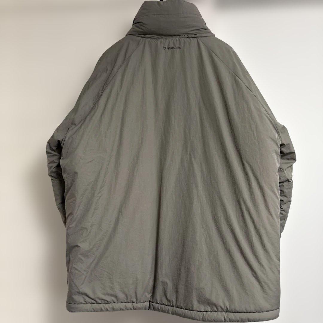 フリークスストア level7 プリマロフト ecwcs 未使用