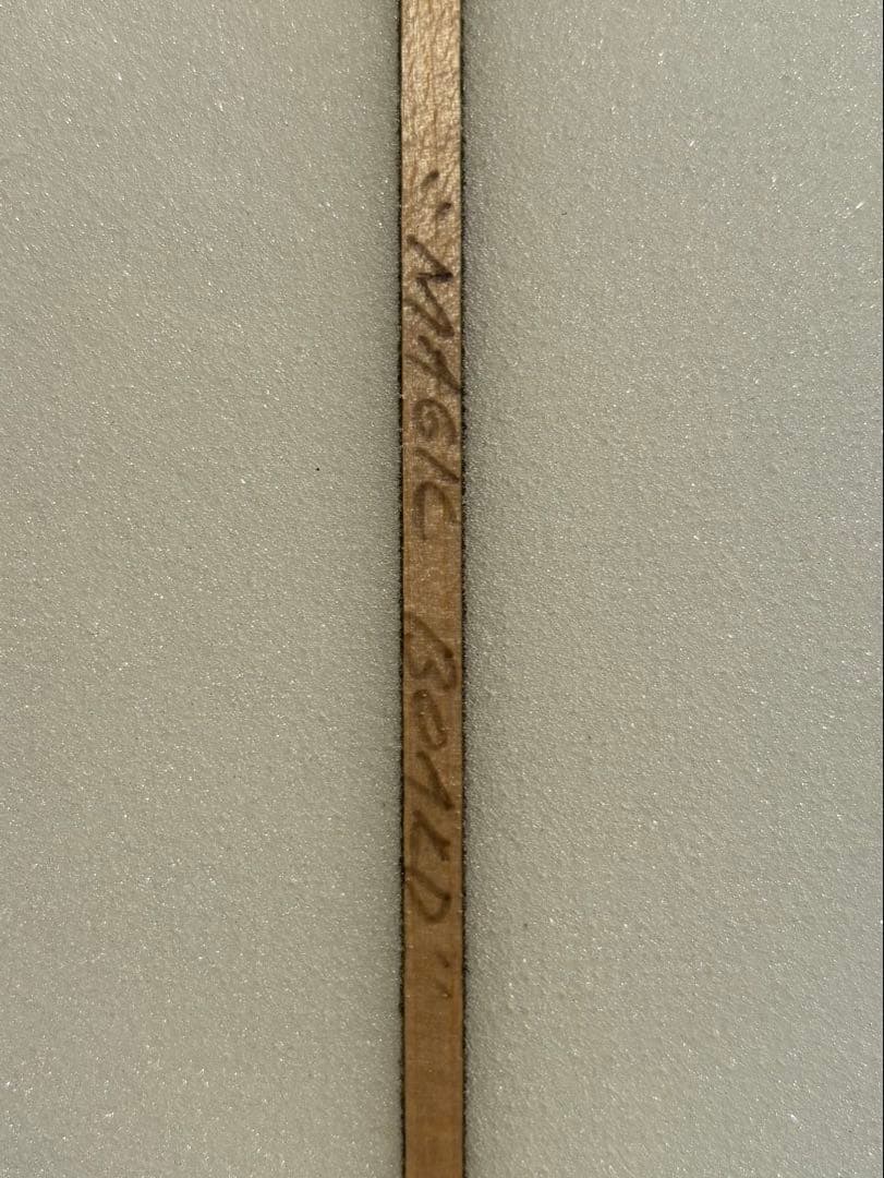 Mitsven surfboard フィッシュシモンズ 6’05”