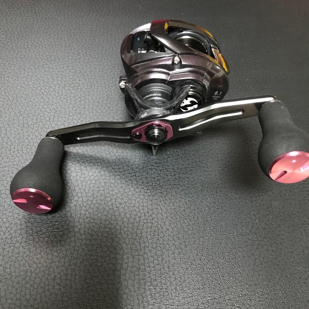 ダイワ　紅牙　100