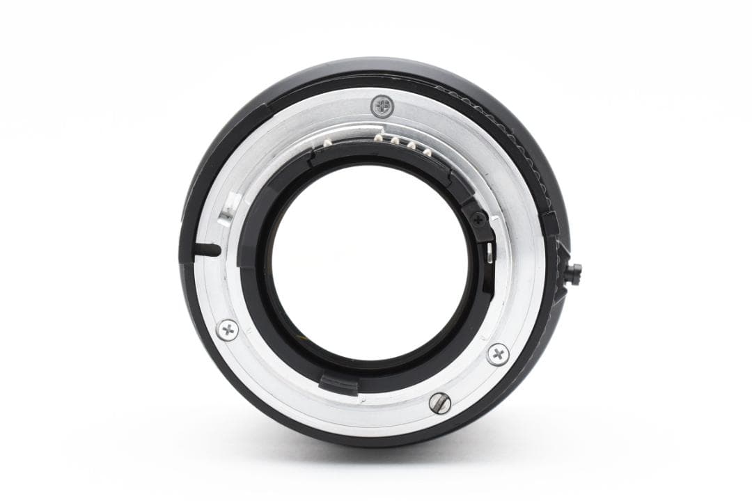 ニコン　Nikon AF NIKKOR 85mm F1.8