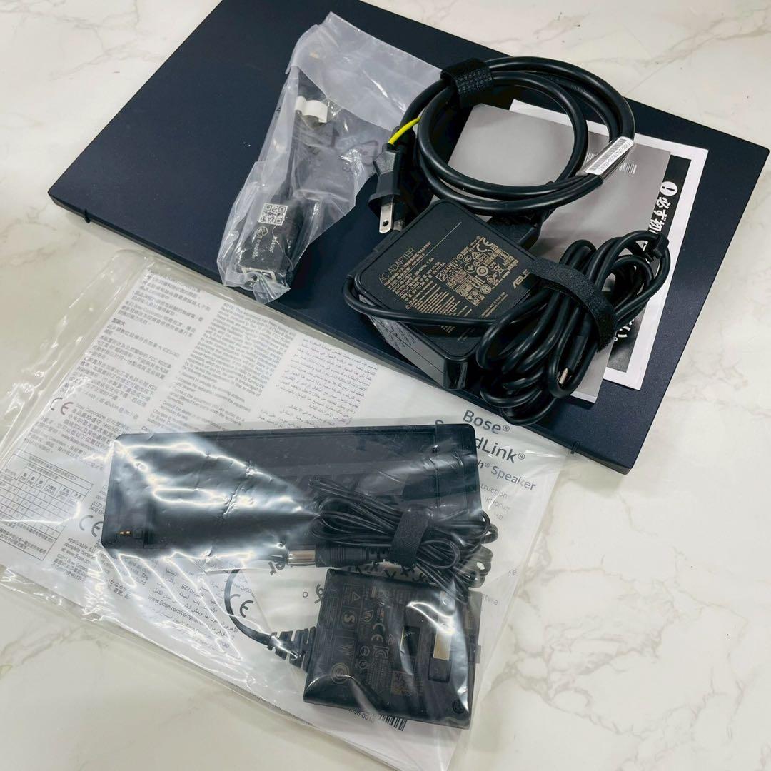 Windowsノート本体 ExpertBook B9 B9450FA BM0295TS 16GB 1TB