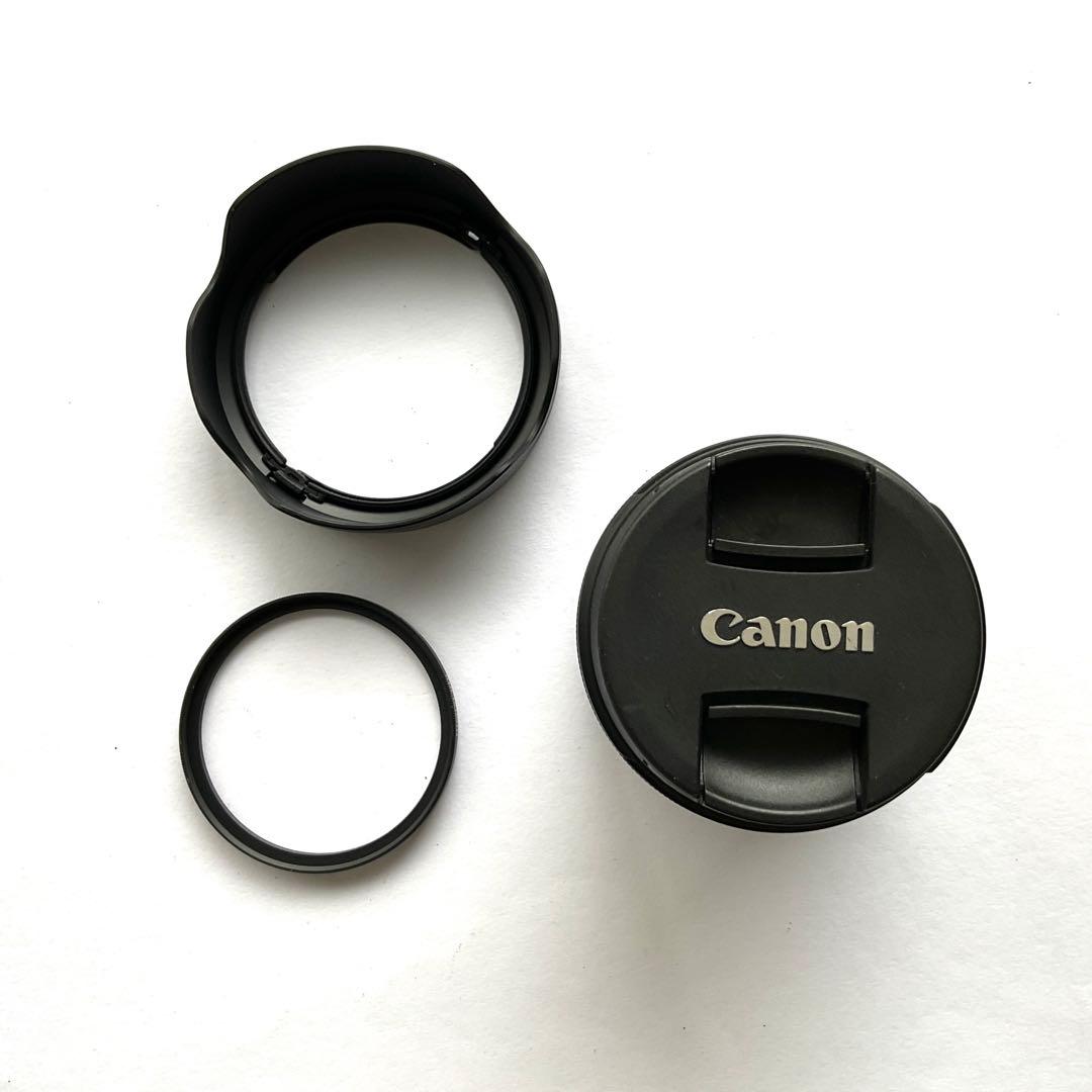 レンズ(ズーム) EF-M11-22mm F4-5.6IS STM