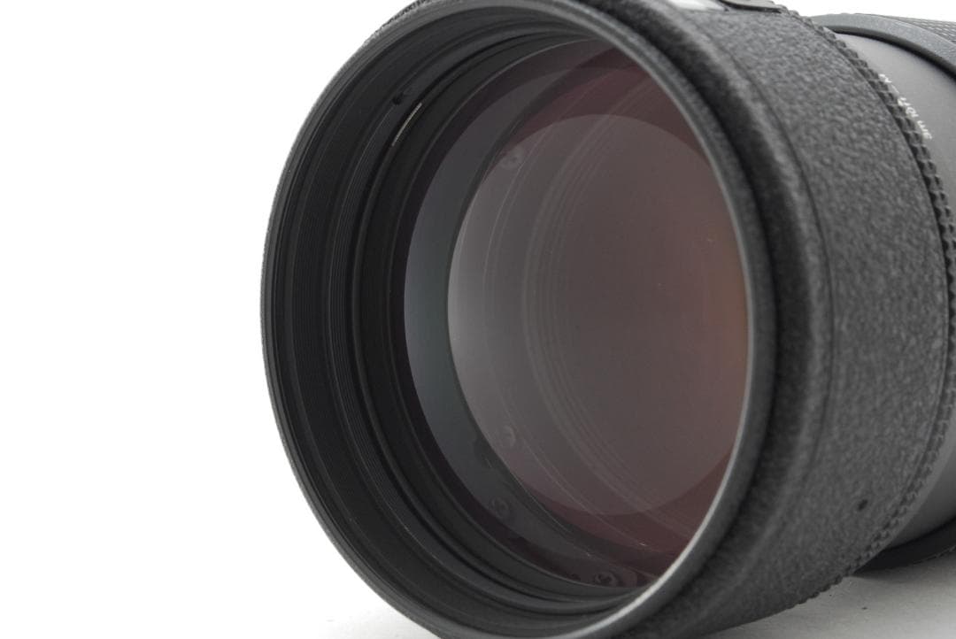 [美品] ニコン Nikon AF Nikkor 80-200mm F2.8