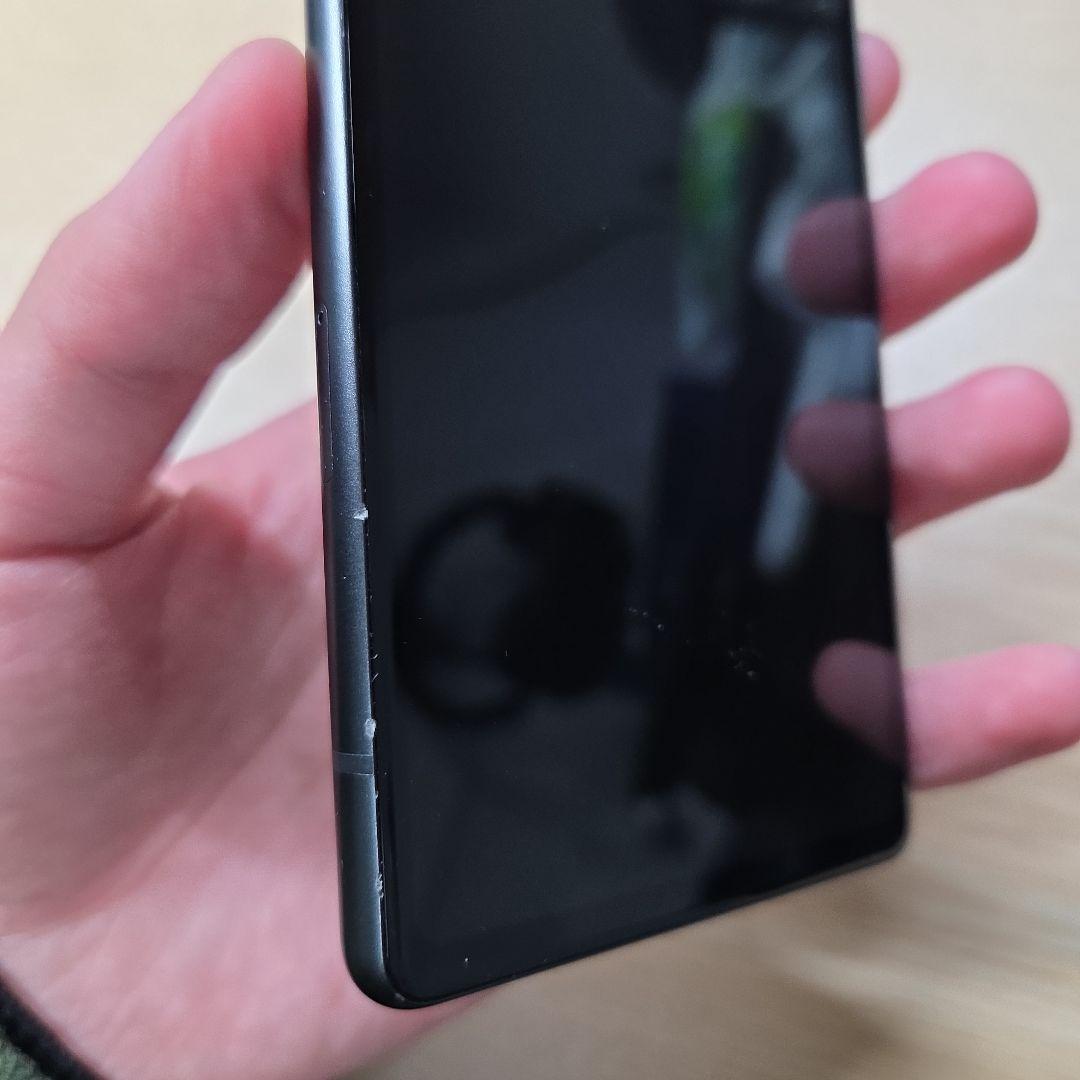 Pixel7a 本体