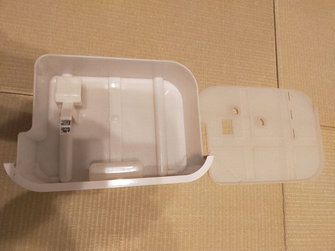 サーキュレーター衣類乾燥除湿器 IJD-I50 2021年製