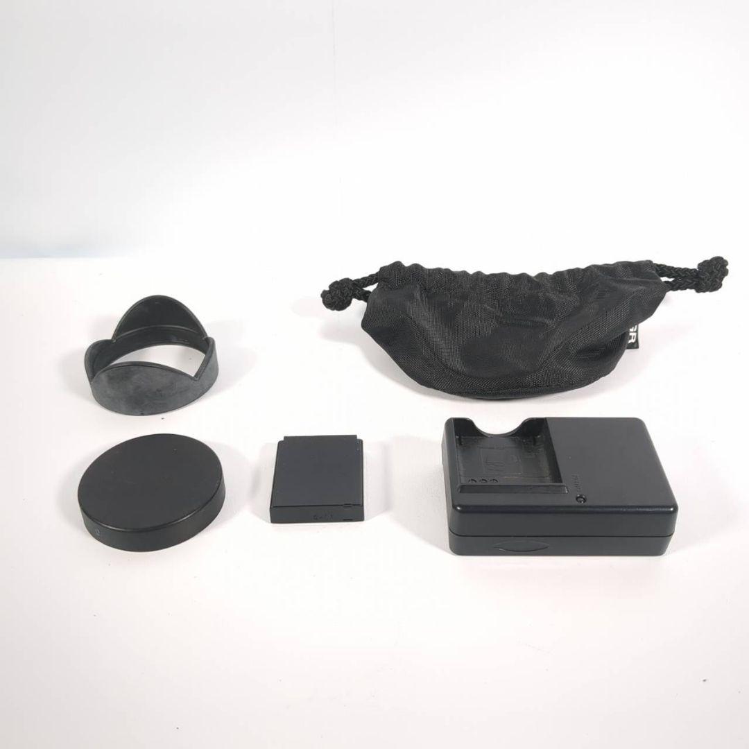 RICOH GR Digital Ⅱ コンデジ 希少 レトロ