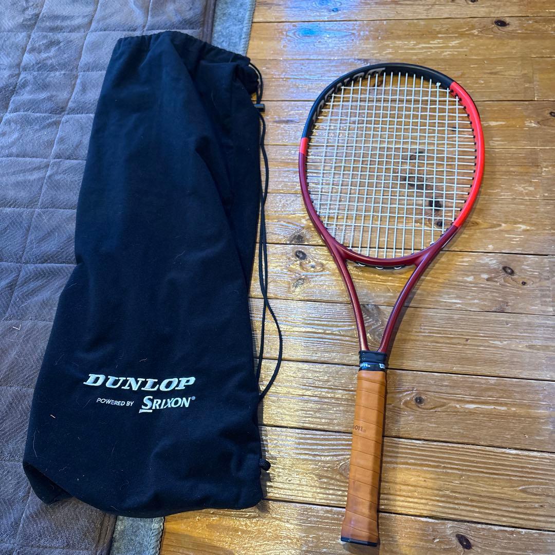 ダンロップcx200