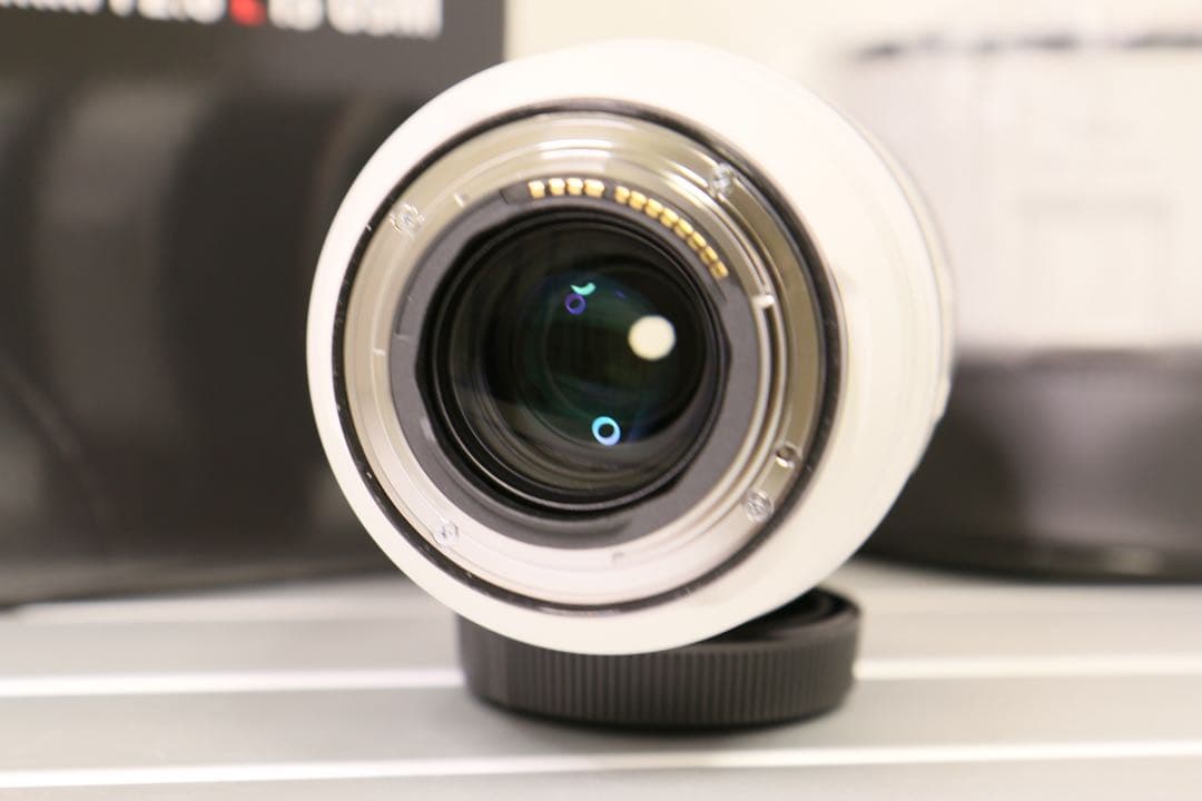 Canon RF70-200mm F2.8 L IS USM 新品同様！
