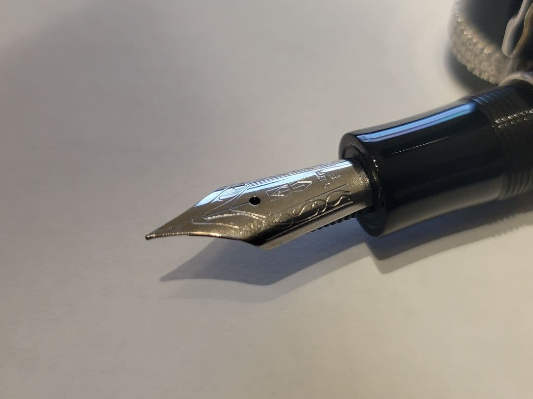 [レア]DELTA ロミオ&ジュリエット フォーエバーブラック F/ST