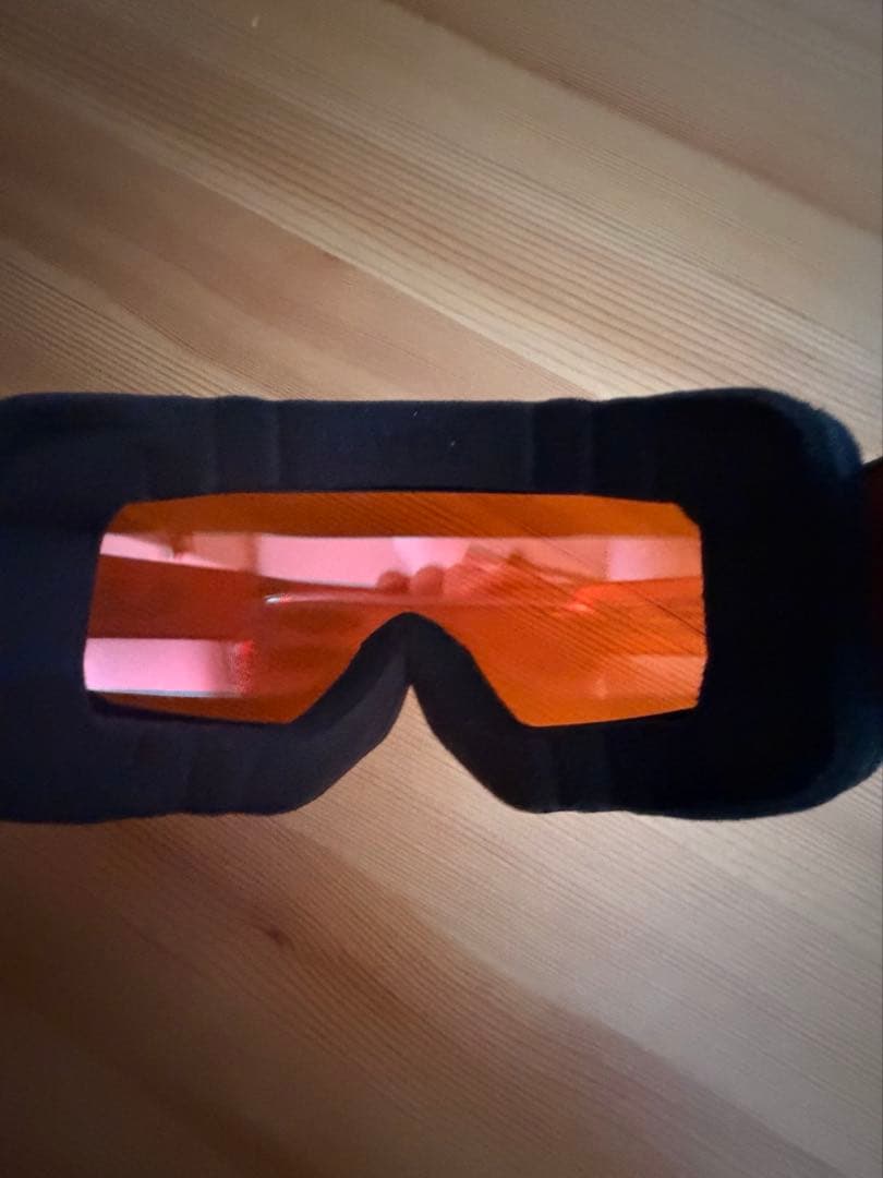 uvexスノボード、スキーゴーグル