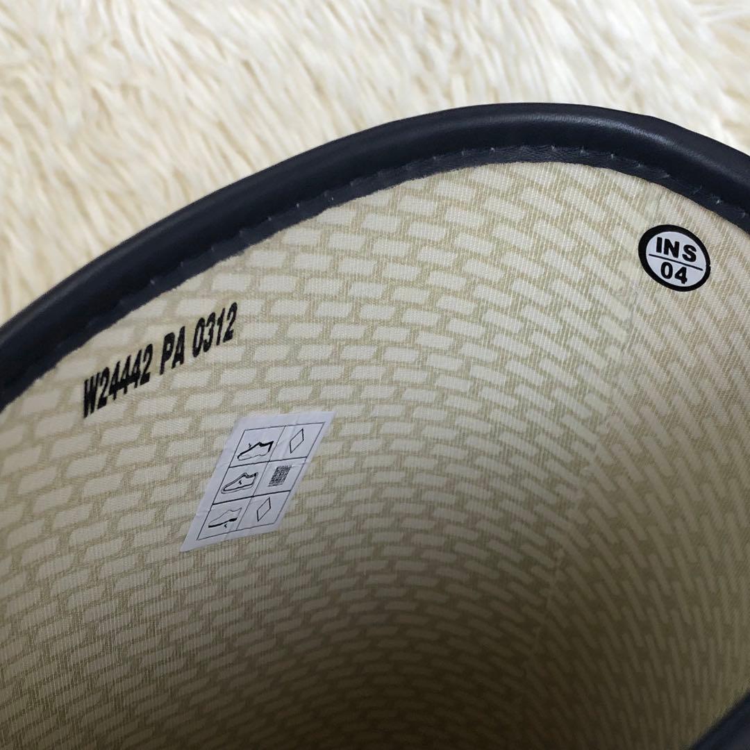 ハンター　HUNTER　レインブーツ　ユニオンジャック　UK6 限定品　長靴