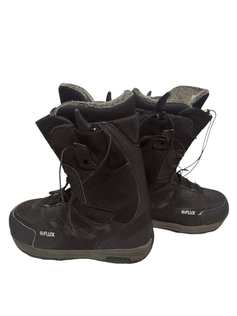 161 FLUX GTO-Speed スノーボード ブーツ 25cm
