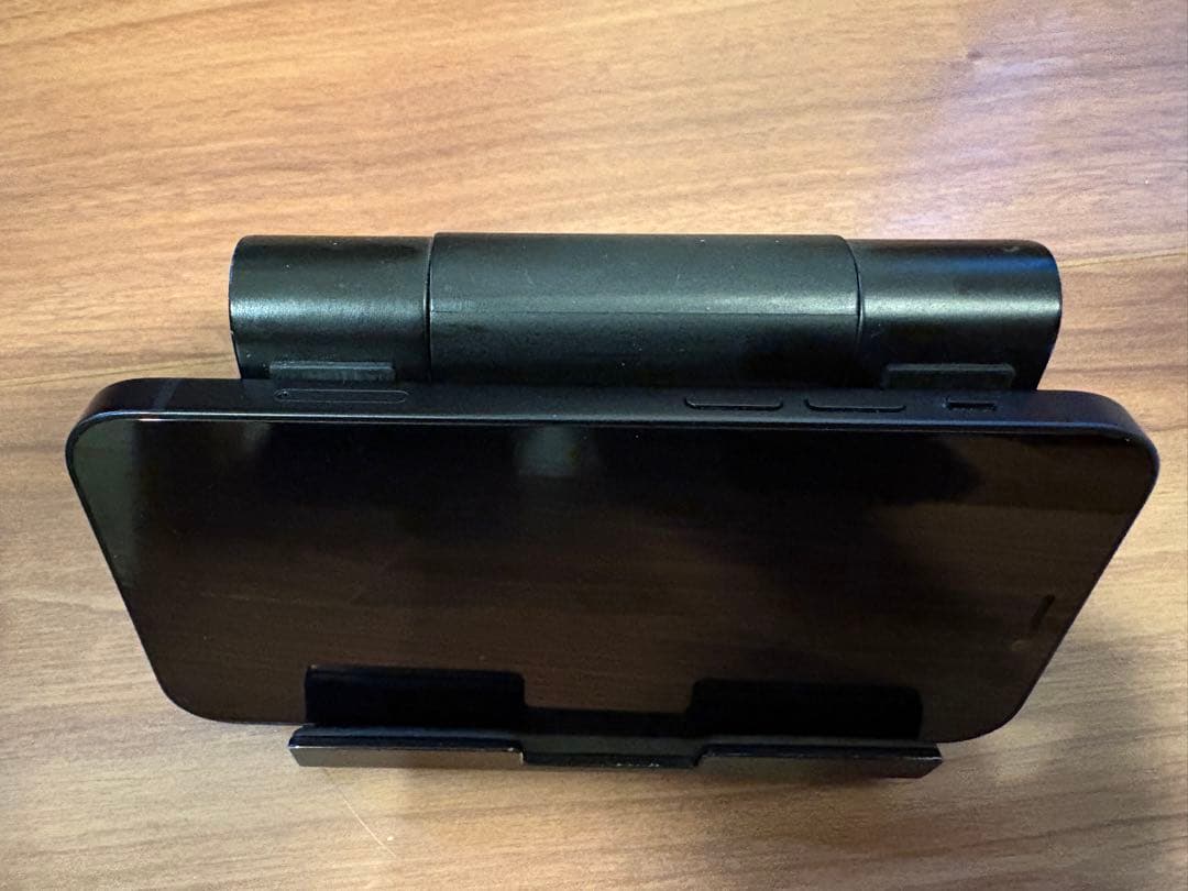 【ジャンク】iPhone 12mini 64GB ブラックSIMフリー