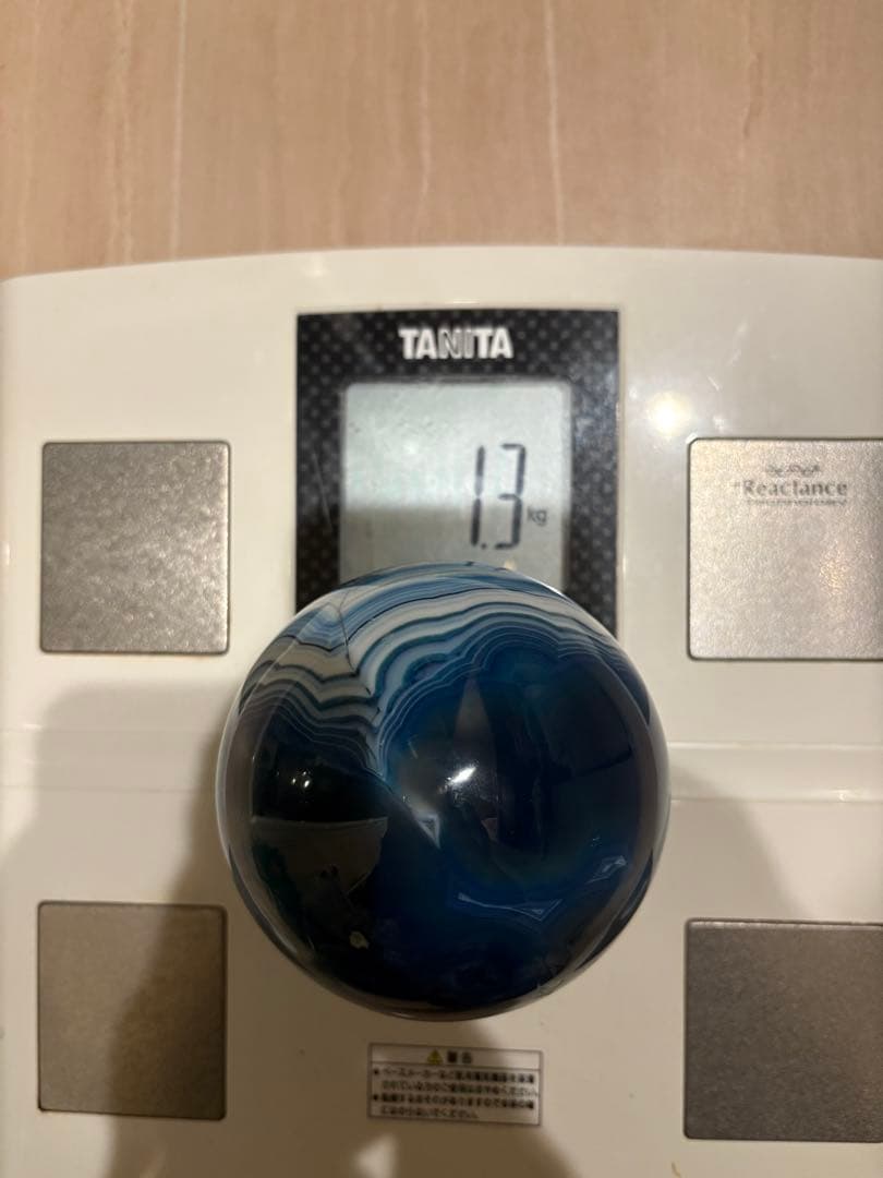 アゲート 青瑪瑙　ブルーアゲート　厄除け　開運