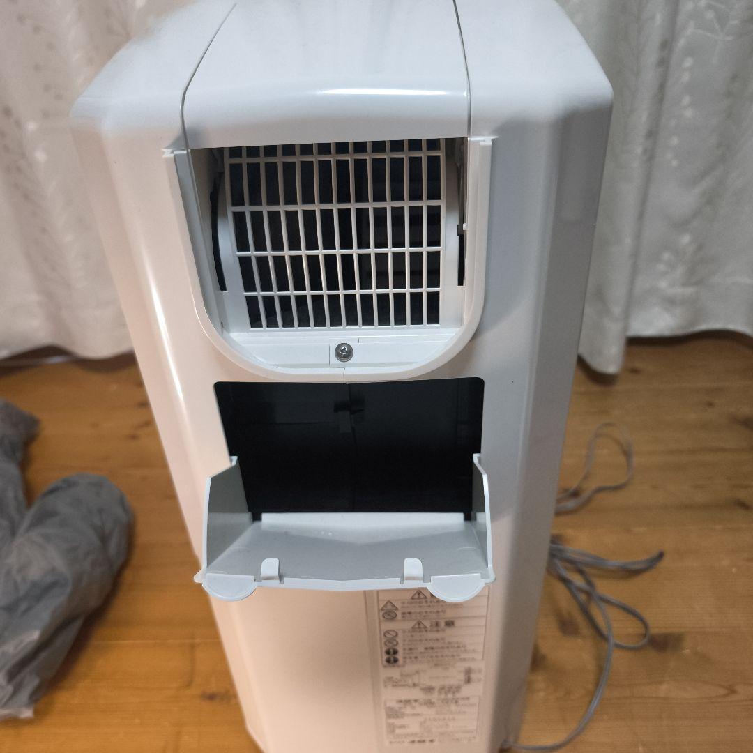 コロナ　クーラー CDM-1018 冷風・衣類乾燥除湿機