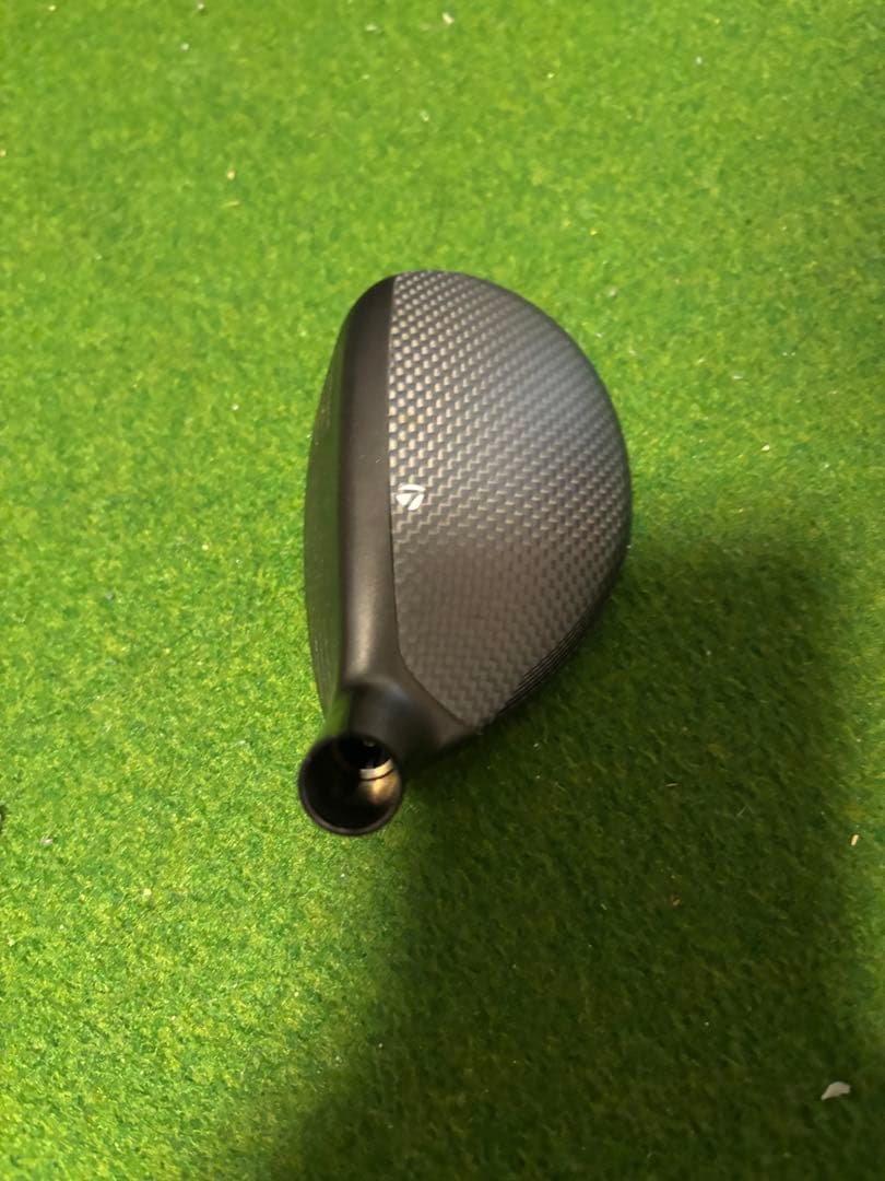 TaylorMade qi35 4番ユーティリティ　4u