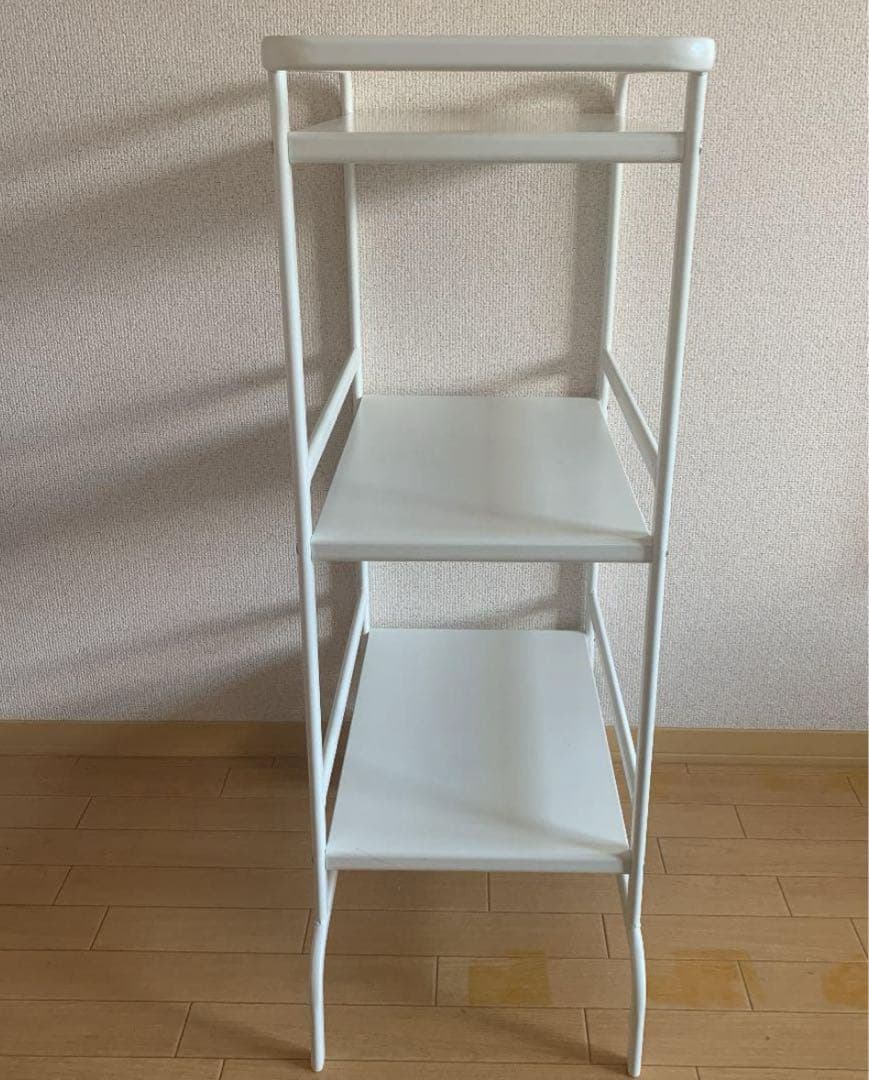 イケア IKEA SUNNERSTA ワゴン 503.037.21