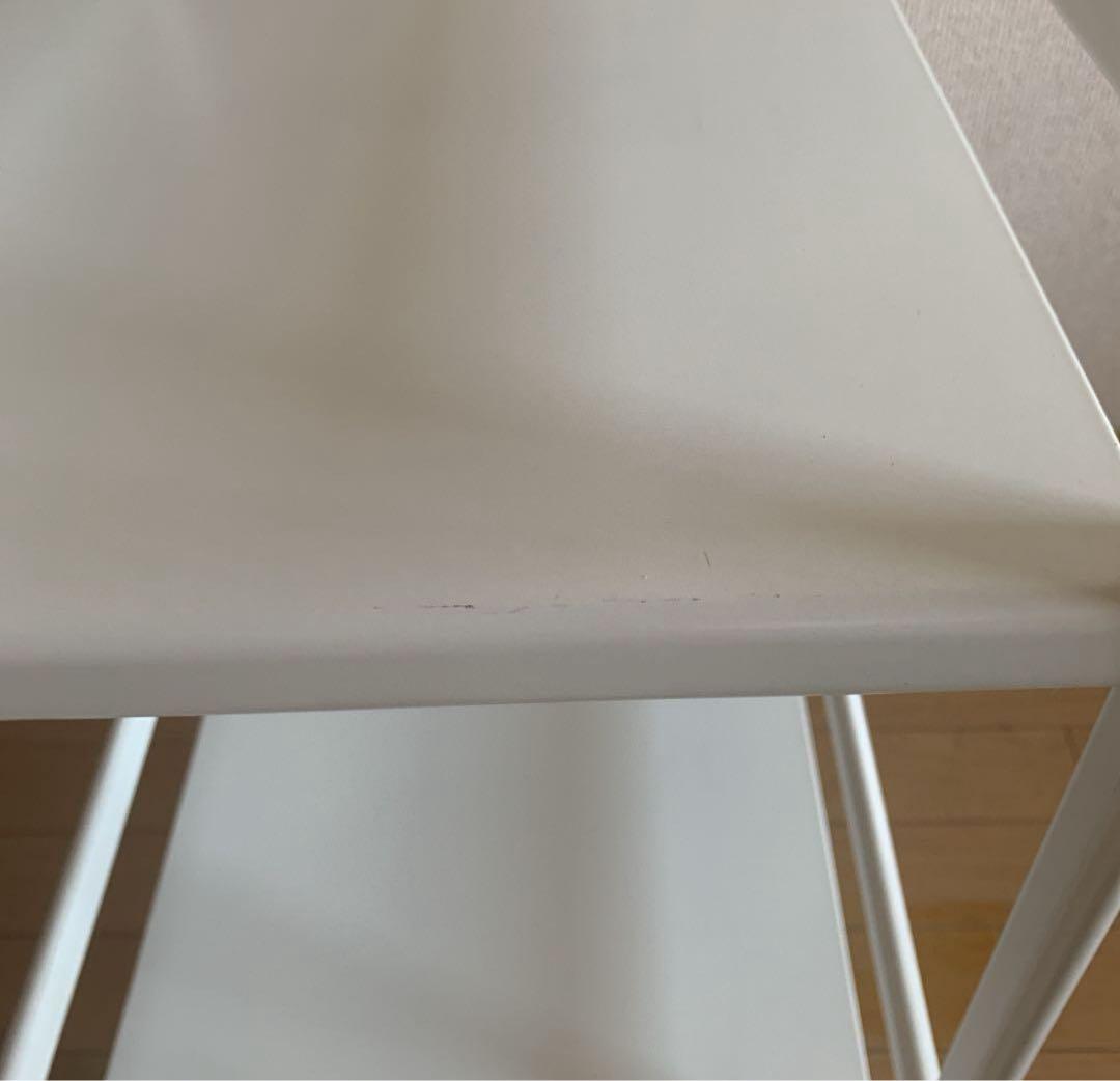 イケア IKEA SUNNERSTA ワゴン 503.037.21