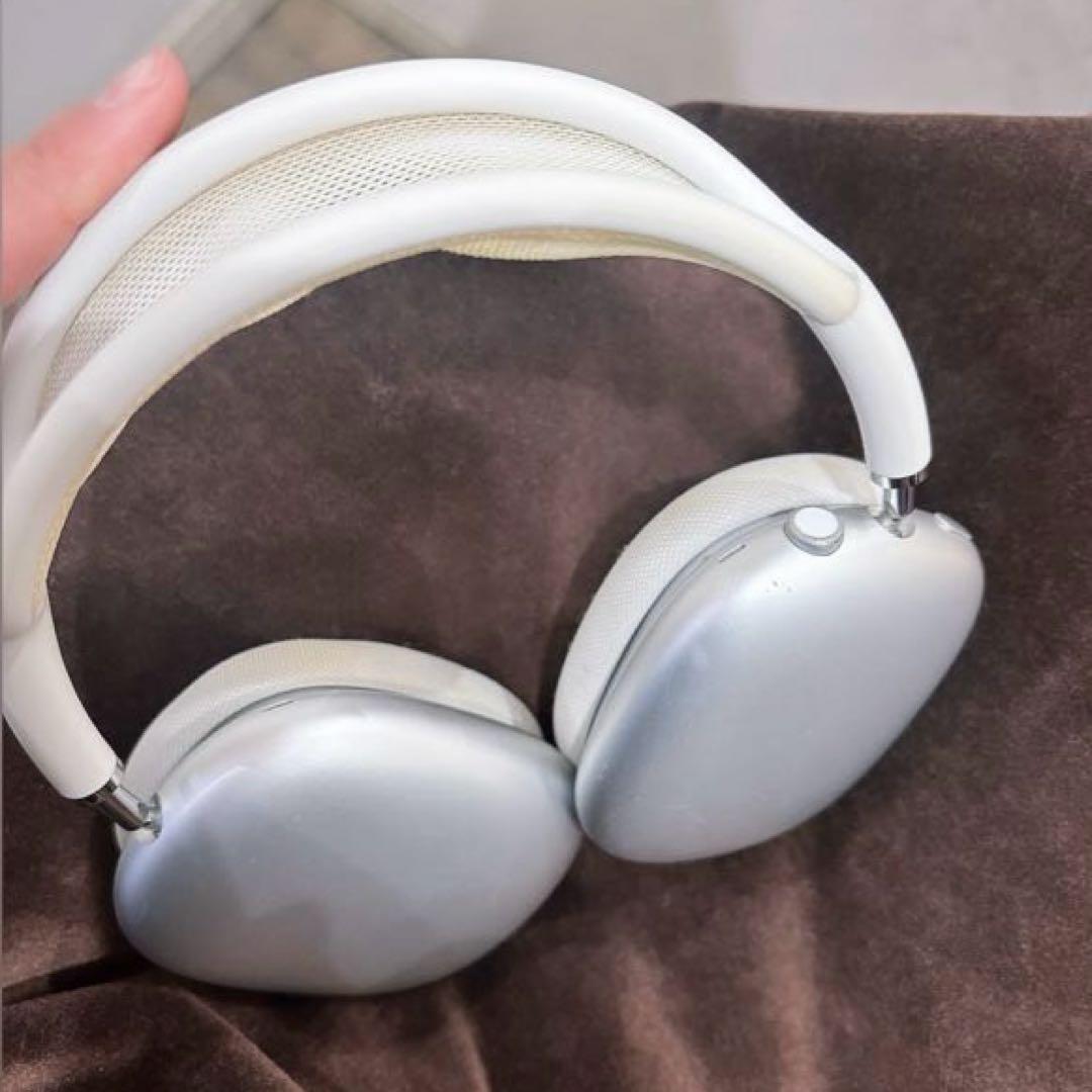 イヤホン AirPodsMAX