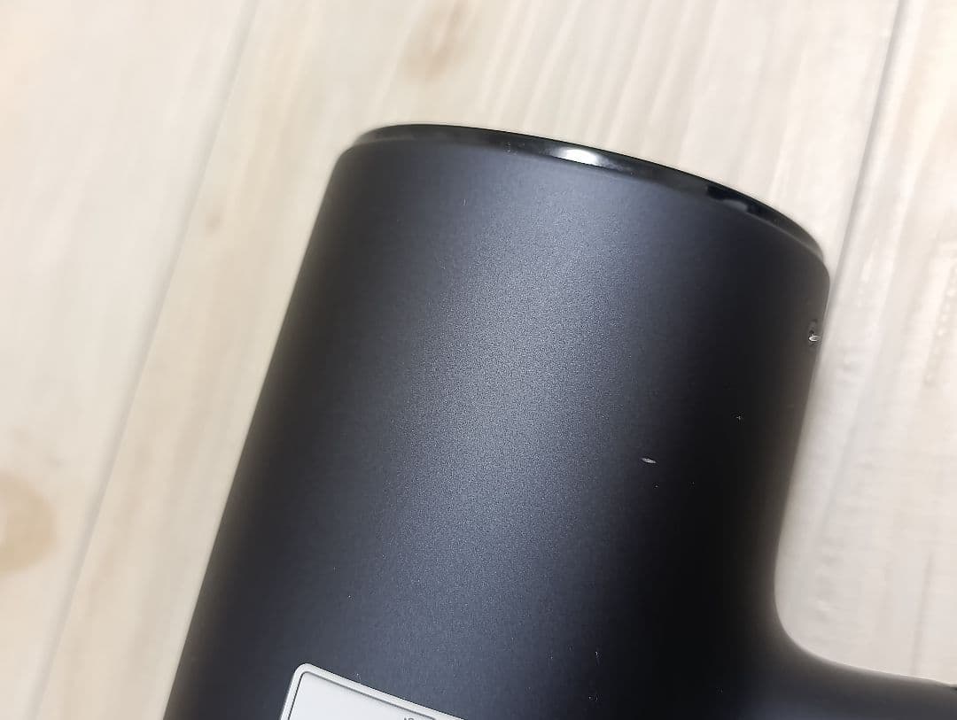 パナソニック ナノケア Panasonic EH-NA0J 23年製 DN 01