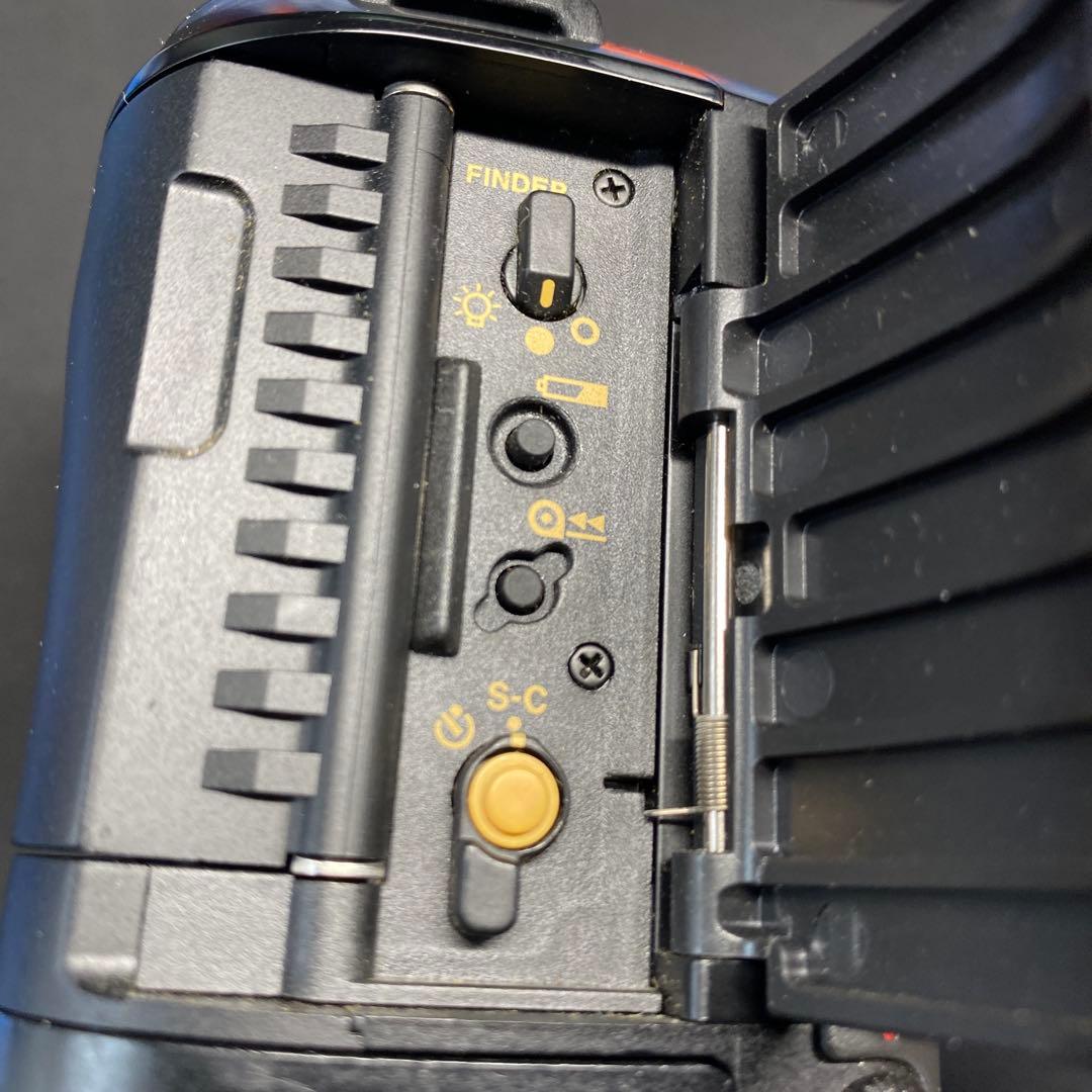 (動作確認済み) Canon T90 タンク ボディのみ フィルムカメラ