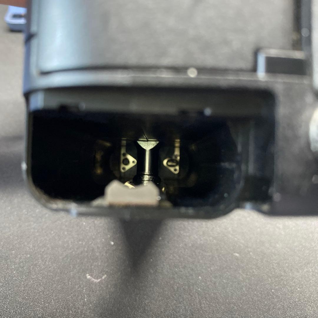 (動作確認済み) Canon T90 タンク ボディのみ フィルムカメラ