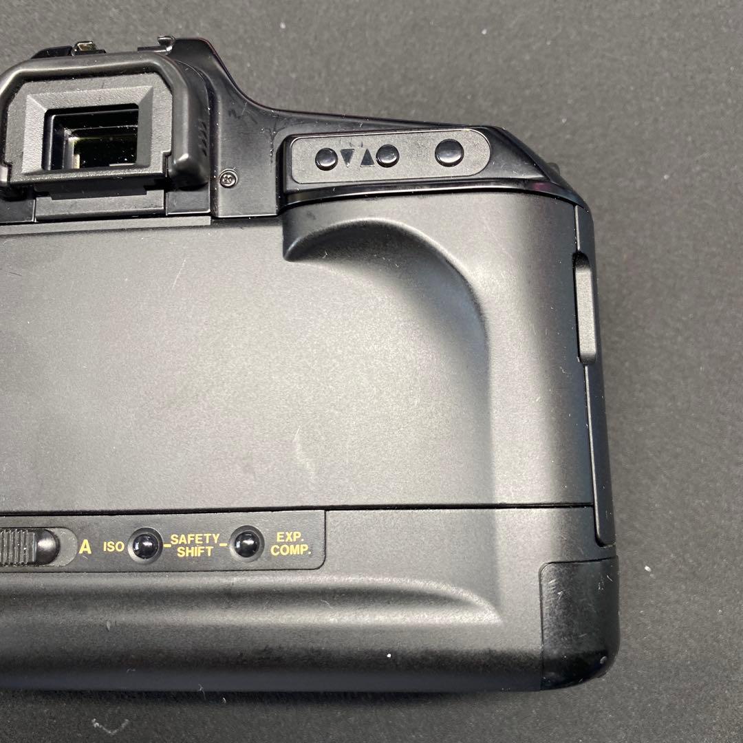 (動作確認済み) Canon T90 タンク ボディのみ フィルムカメラ