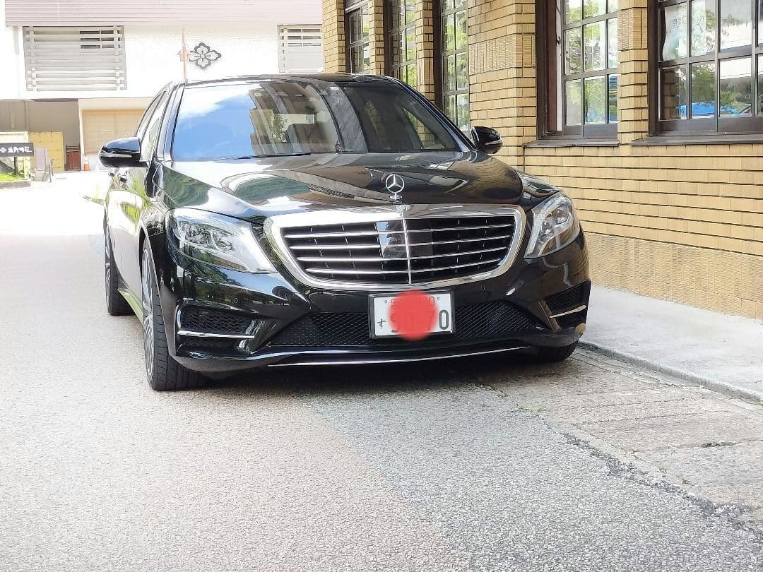 ベンツ ローダウン　OBD ロワリングエアサス車高調節キット　取説付き